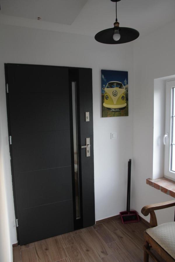Golubski Loft กอวูเบีย ภายนอก รูปภาพ